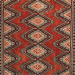 1068 4155 ORIENTAL RUG